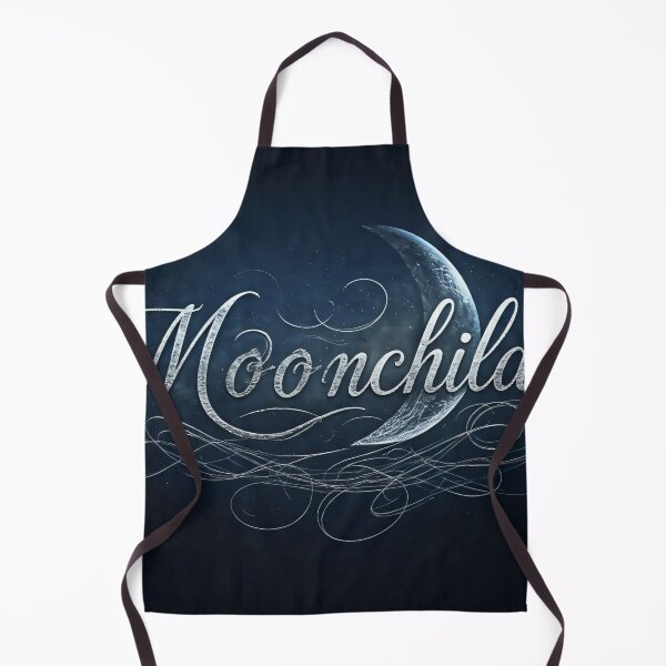 Item preview, Moonchild designed and sold by LilithsDesires.