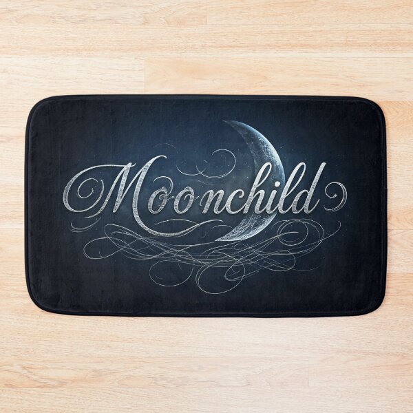 Item preview, Moonchild designed and sold by LilithsDesires.