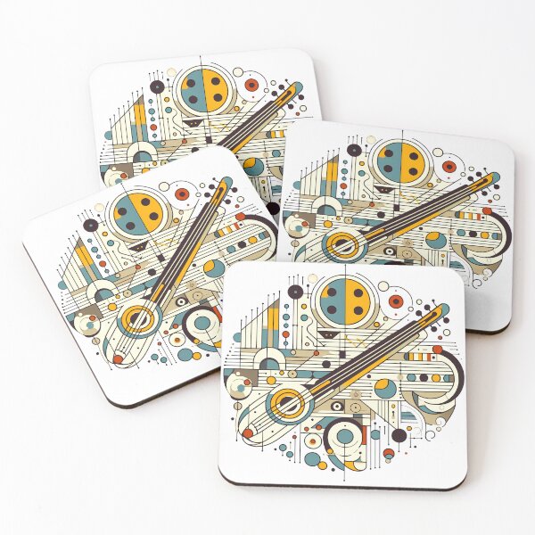 Item preview, Citar designed and sold by Vibranta Studio.