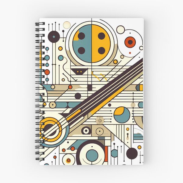 Item preview, Citar designed and sold by Vibranta Studio.