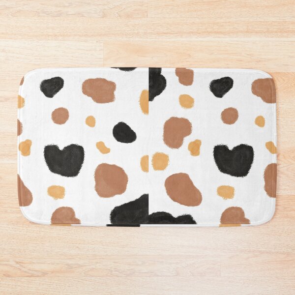 Item preview, Three-colored kitten pattern  designed and sold by ANUPA-S.