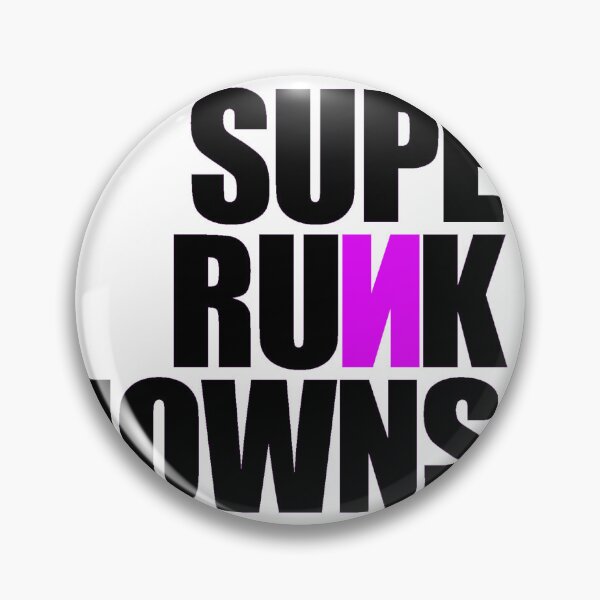 Item preview, band logo bww designed and sold by suprunk.