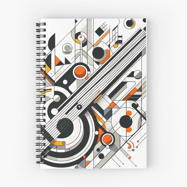 Item preview, Composición de citar designed and sold by Vibranta Studio.