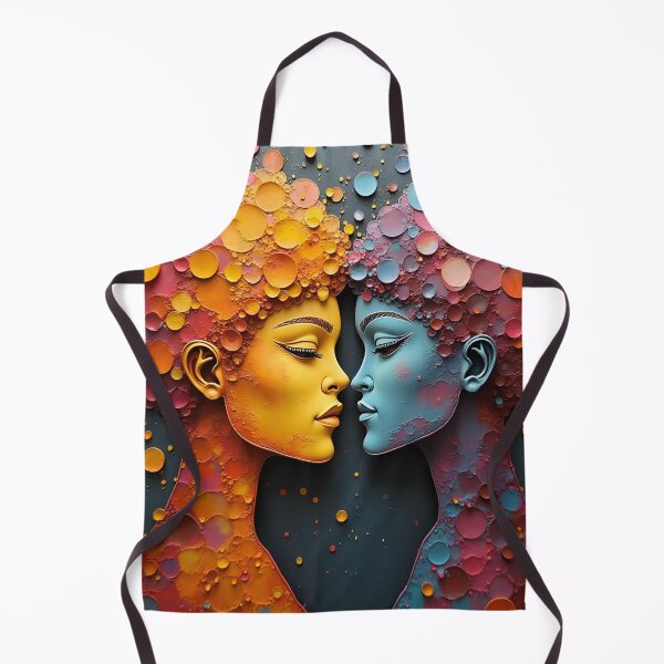 Item preview, Harmonious Duality designed and sold by RobertHun.