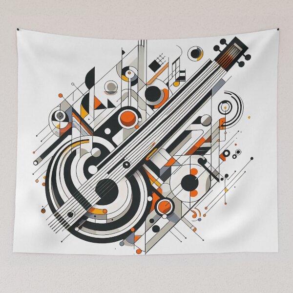 Item preview, Composición de citar designed and sold by Vibranta Studio.