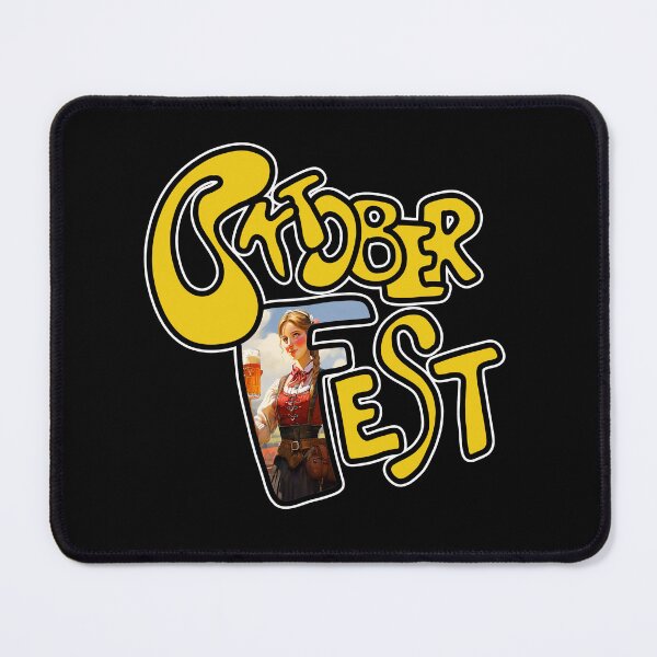 Item preview, Oktoberfest designed and sold by PatulaDrawing.