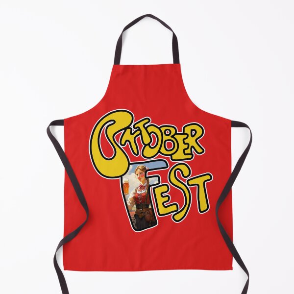 Item preview, Oktoberfest designed and sold by PatulaDrawing.