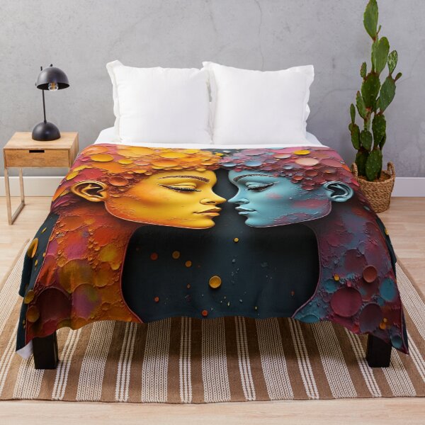 Item preview, Harmonious Duality designed and sold by RobertHun.