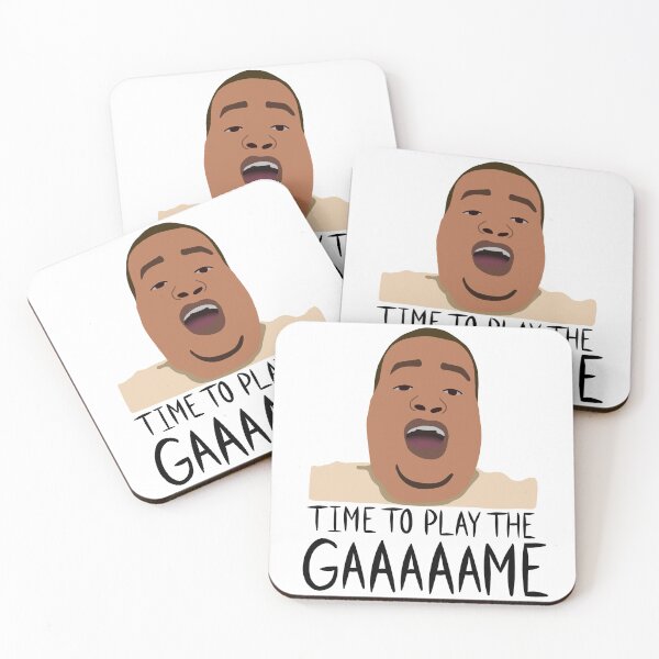 Item preview, It's time to play the game! - Funny Meme Graphic designed and sold by juglow95.