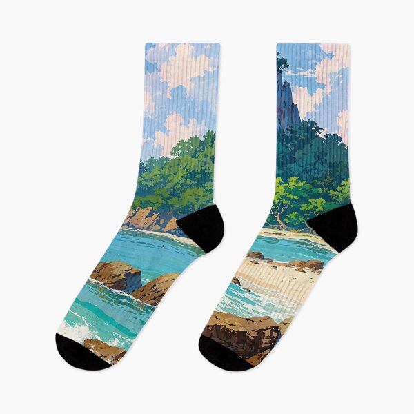 Item preview, Islas del archipiélago de Solentiname, Nicaragua designed and sold by Worldscape Wonders.