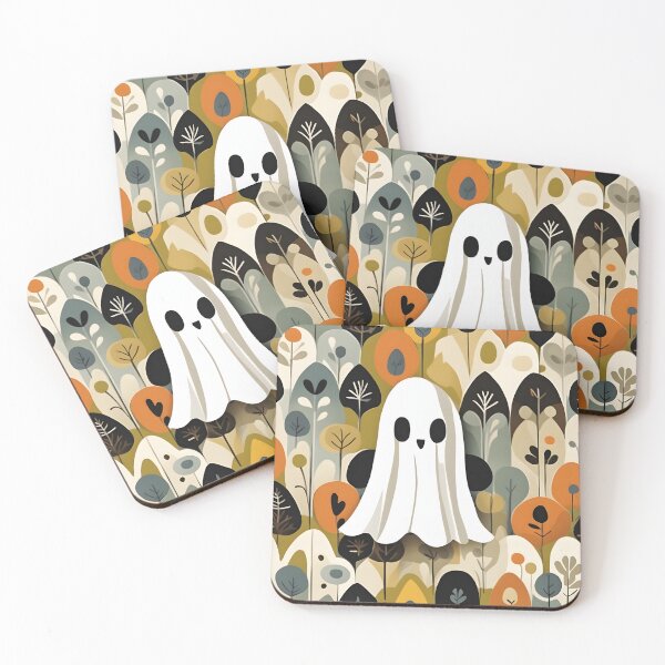 Item preview, Spooktacular Buddy designed and sold by elgatonocturno.