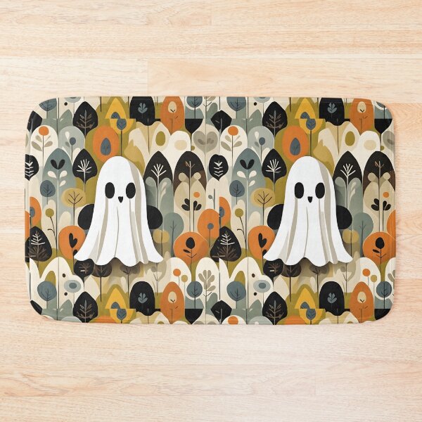 Item preview, Spooktacular Buddy designed and sold by elgatonocturno.