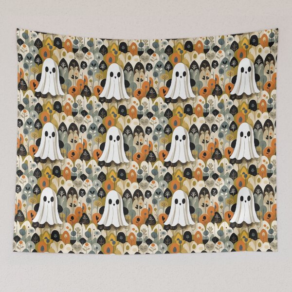 Item preview, Spooktacular Buddy designed and sold by elgatonocturno.