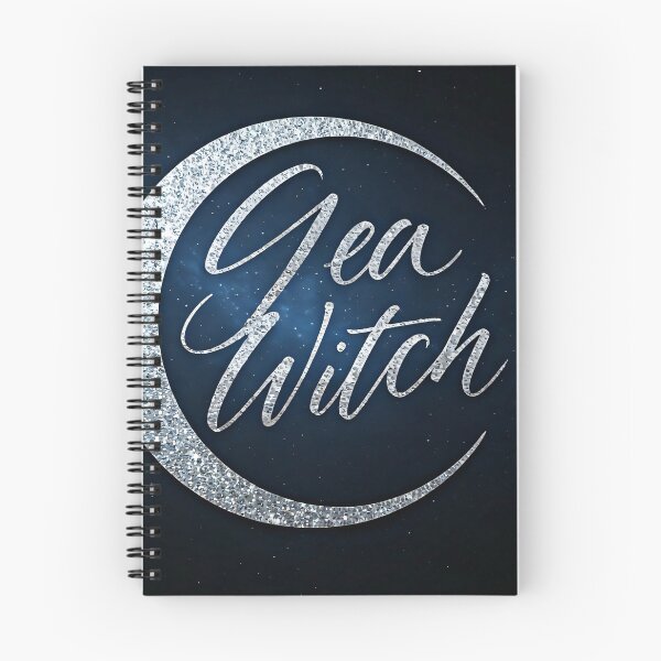 Item preview, Sea Witch designed and sold by LilithsDesires.