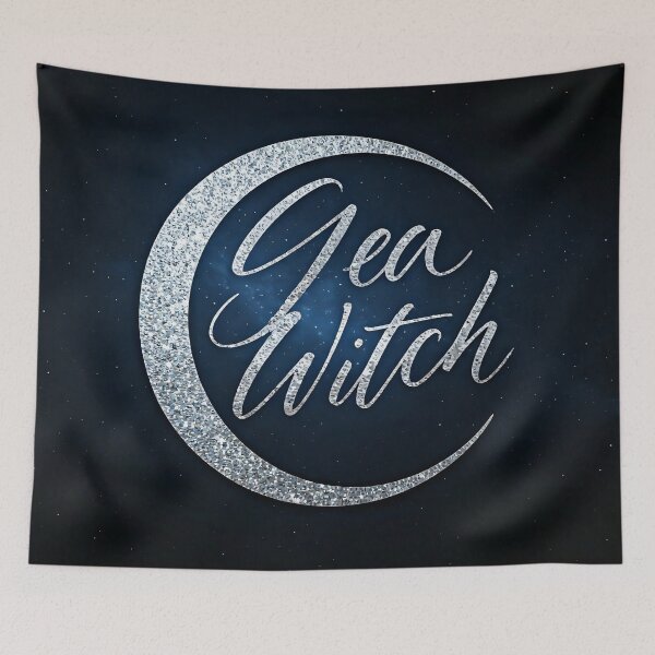 Item preview, Sea Witch designed and sold by LilithsDesires.