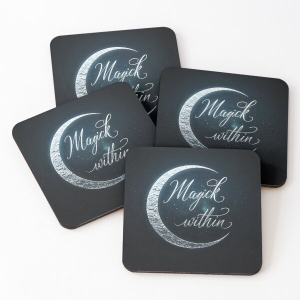Item preview, Magic within designed and sold by LilithsDesires.