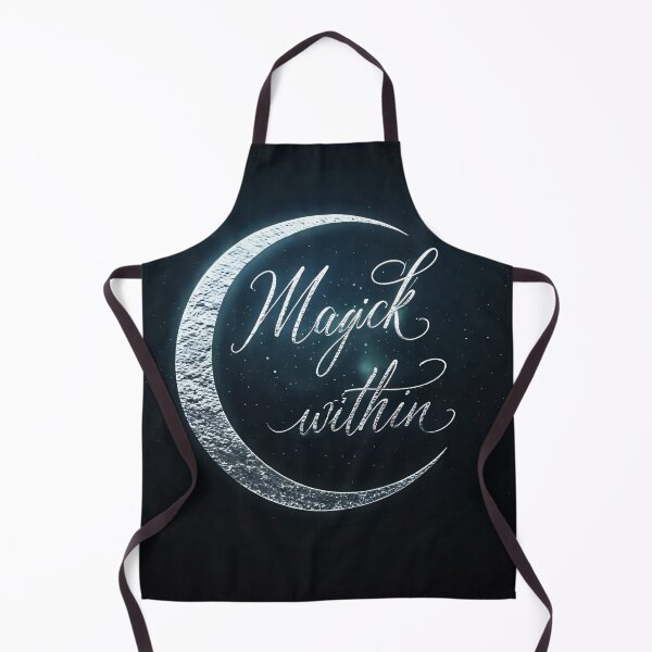 Item preview, Magic within designed and sold by LilithsDesires.