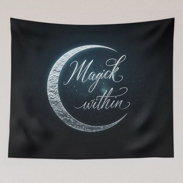 Item preview, Magic within designed and sold by LilithsDesires.