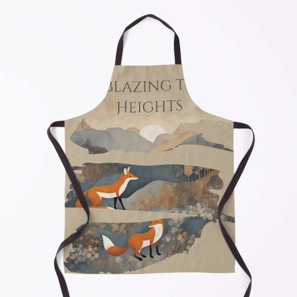 Item preview, Trailblazing to New Heights Nature Design designed and sold by Hummy-studio.
