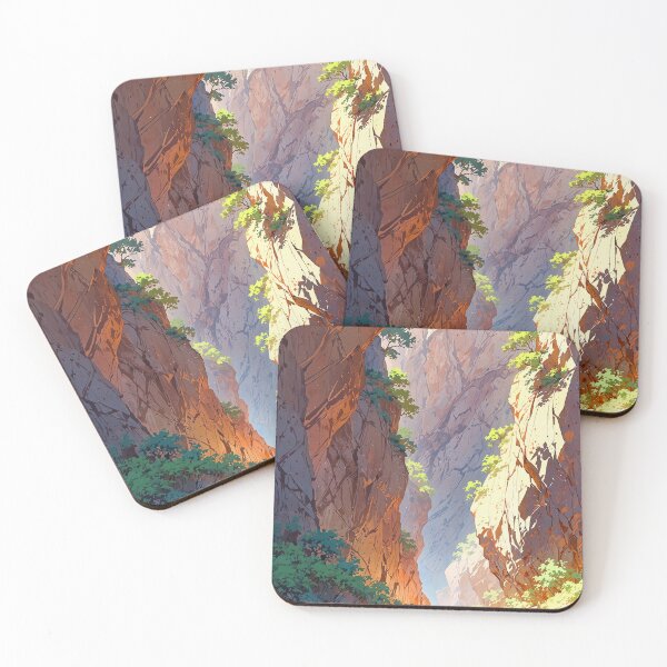 Item preview, Somoto Canyon, Nicaragua designed and sold by Worldscape Wonders.
