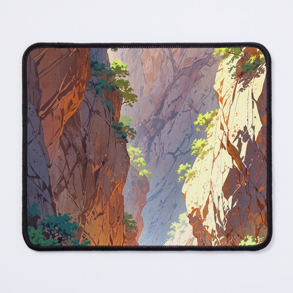 Item preview, Somoto Canyon, Nicaragua designed and sold by Worldscape Wonders.
