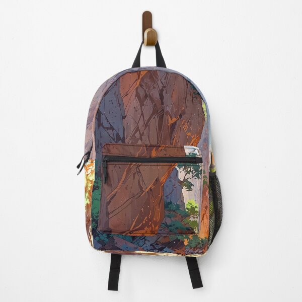 Item preview, Somoto Canyon, Nicaragua designed and sold by Worldscape Wonders.