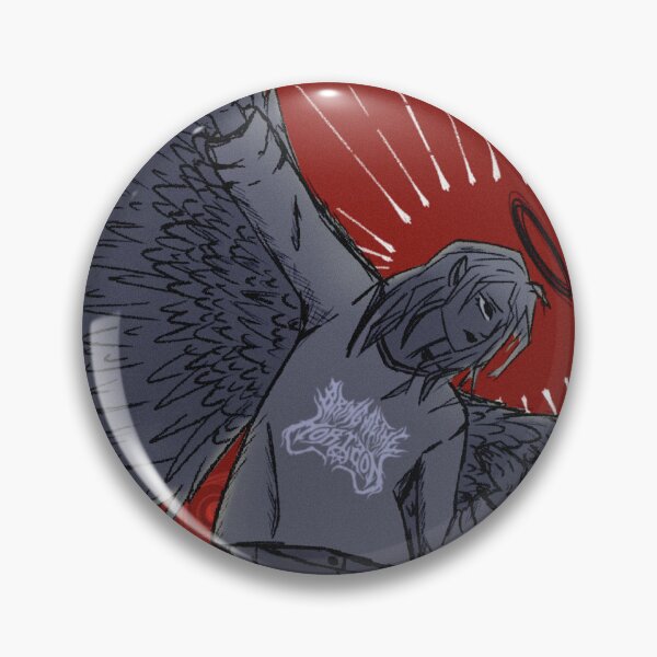 Item preview, Angel Devil designed and sold by Krona-.