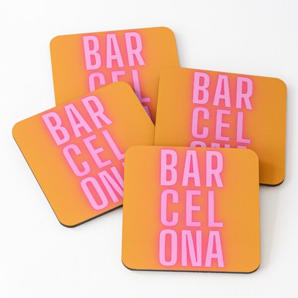 Item preview, BAR CEL ONA designed and sold by Hulberto Merch.
