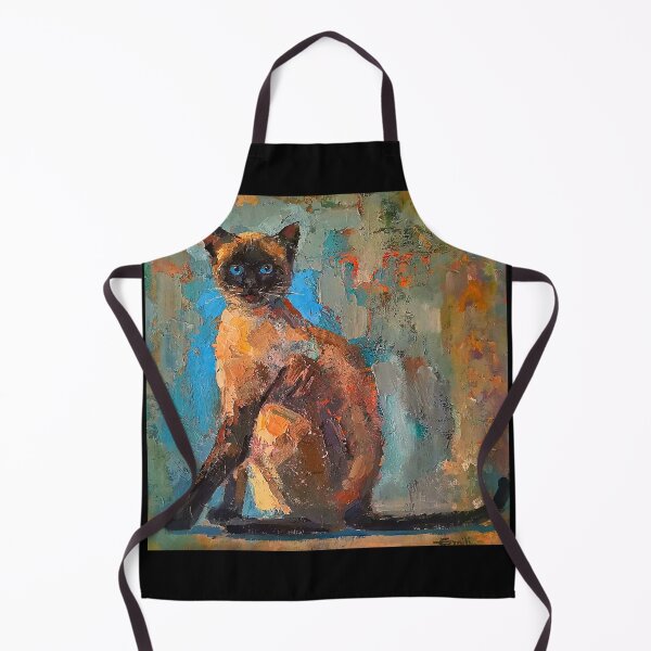 Item preview, Cat designed and sold by EmiliArte.