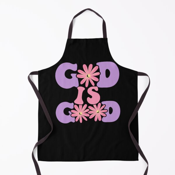 Item preview, God Is Good designed and sold by Kingdom Hearts.