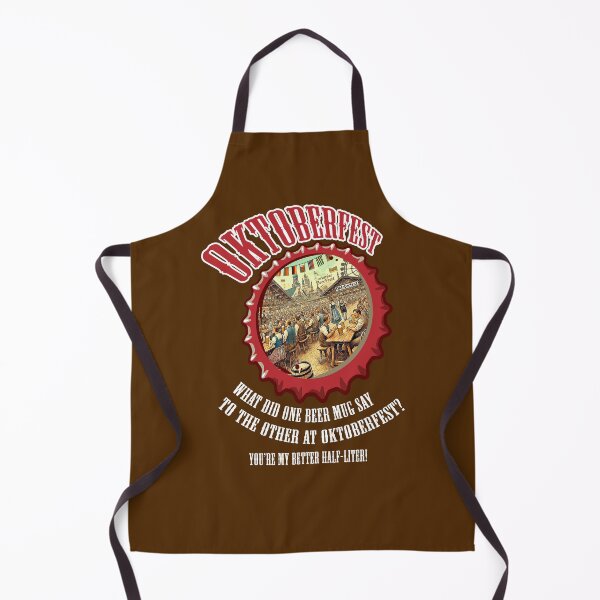 Item preview, Oktoberfest festival beer designed and sold by PatulaDrawing.