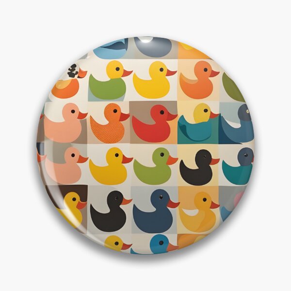 Item preview, Confit Ducky designed and sold by elgatonocturno.