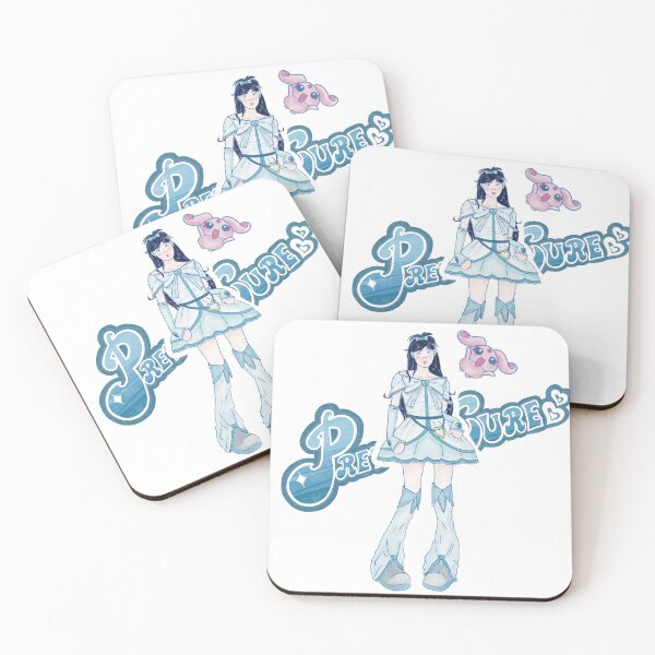 Item preview, Pretty Cure designed and sold by Krona-.
