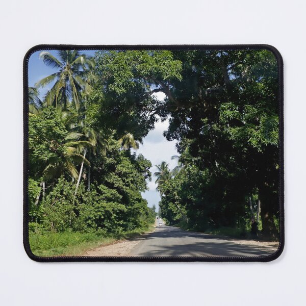 Item preview, The Jozani Chwaka Bay National Park designed and sold by annalisa56.