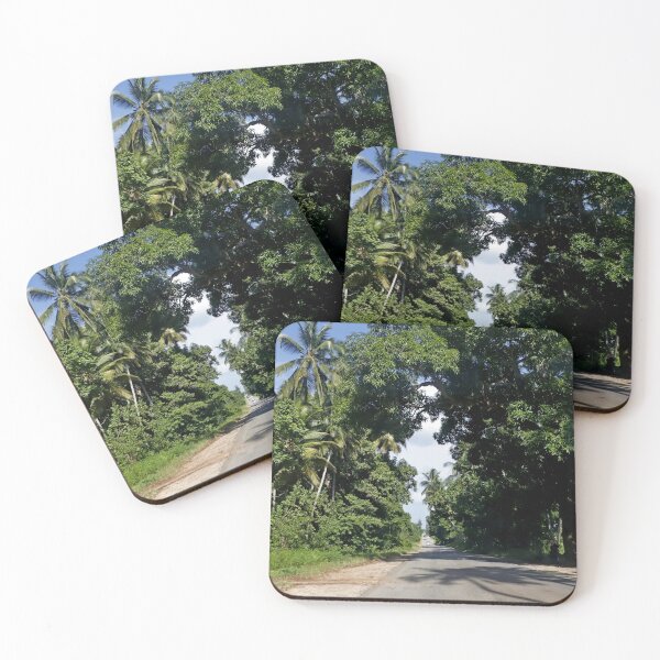 Item preview, The Jozani Chwaka Bay National Park designed and sold by annalisa56.