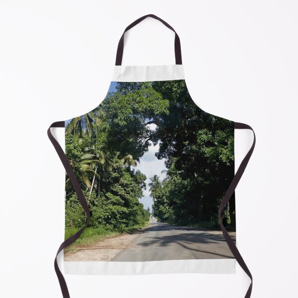 Item preview, The Jozani Chwaka Bay National Park designed and sold by annalisa56.