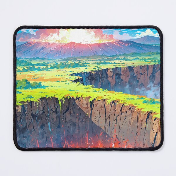 Item preview, Masaya Volcano National Park, Nicaragua designed and sold by Worldscape Wonders.