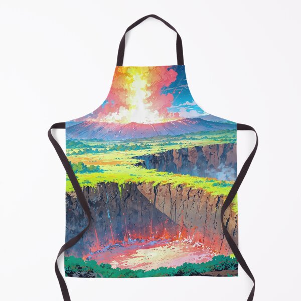 Item preview, Masaya Volcano National Park, Nicaragua designed and sold by Worldscape Wonders.