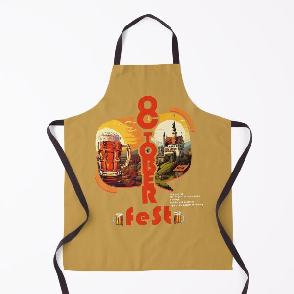 Item preview, Bavaria OctoberFest designed and sold by PatulaDrawing.