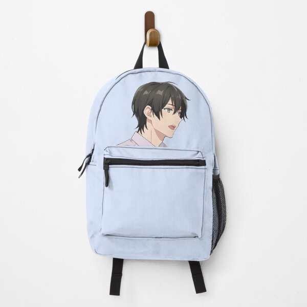 Item preview, Happy boy anime aesthetics designed and sold by Mrwolf-designs.