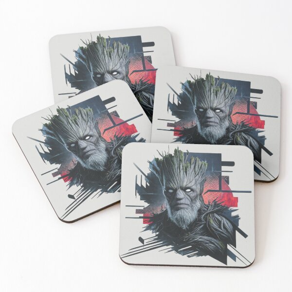 Item preview, Old groot designed and sold by Aise06.