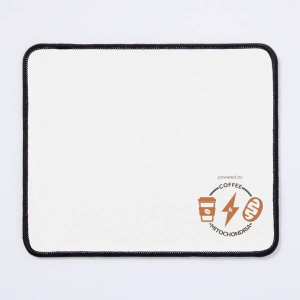 Item preview, powered by Coffee & Mitochondria designed and sold by Gabriel Melo.