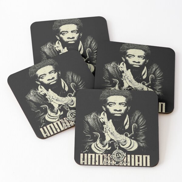Item preview, Vintage Rich Homie Quan designed and sold by PrettyInk.
