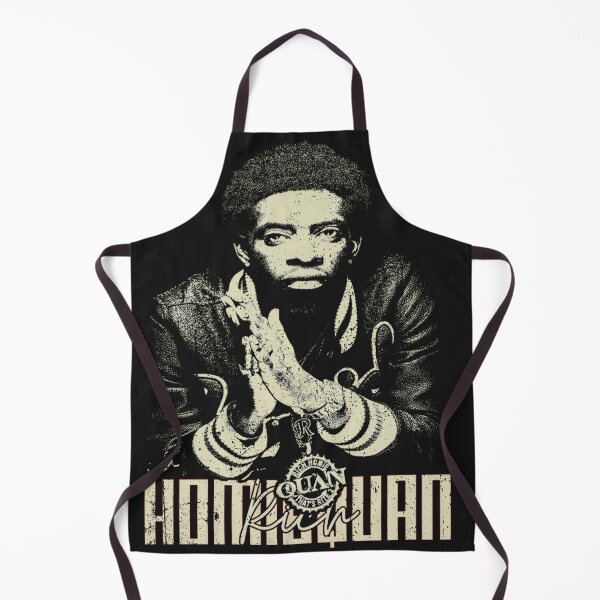 Item preview, Vintage Rich Homie Quan designed and sold by PrettyInk.