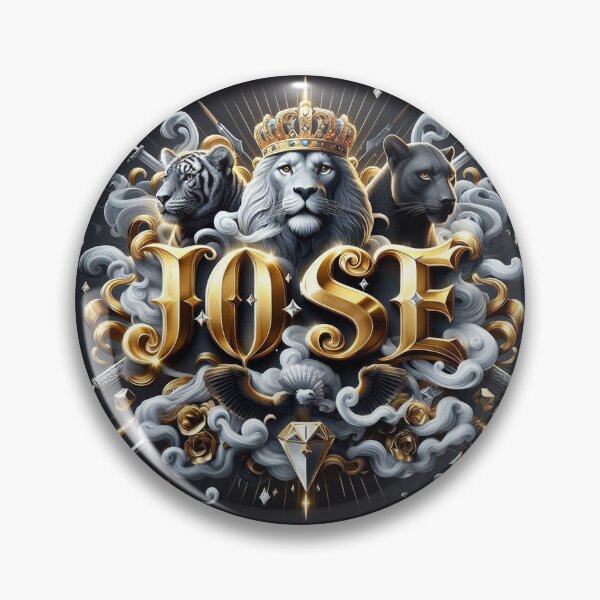Item preview, Jose designed and sold by RaF71PrO.