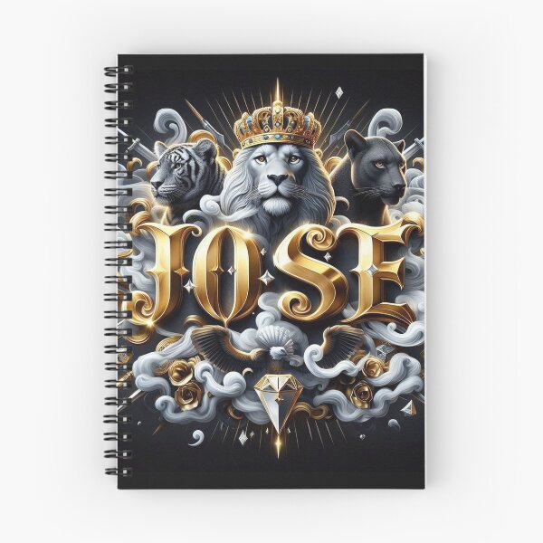 Item preview, Jose designed and sold by RaF71PrO.