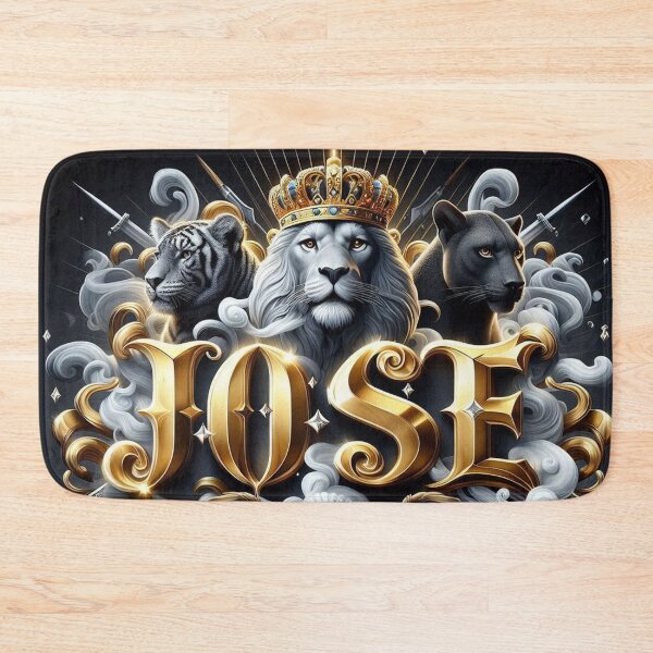 Item preview, Jose designed and sold by RaF71PrO.