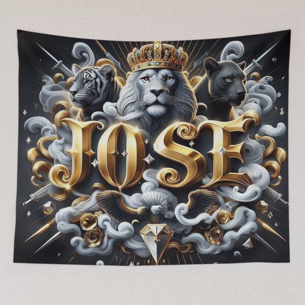 Item preview, Jose designed and sold by RaF71PrO.