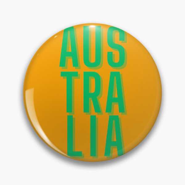 Item preview, Australia designed and sold by Hulberto Merch.