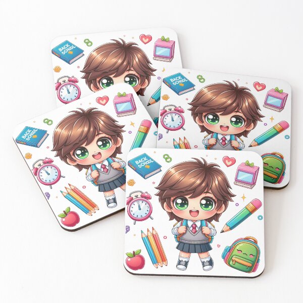 Item preview, Back to school designed and sold by Meemaart.